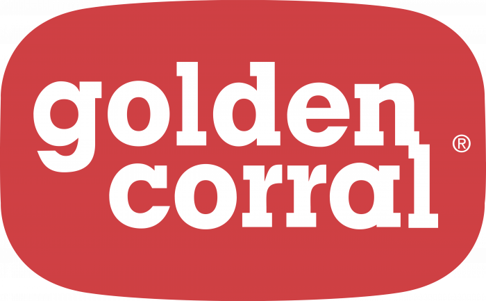 Golden Corral logo red