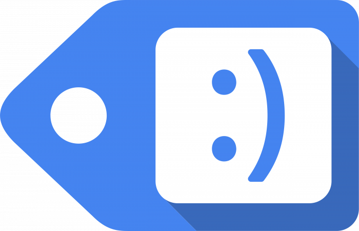 Google Tag logo assistant
