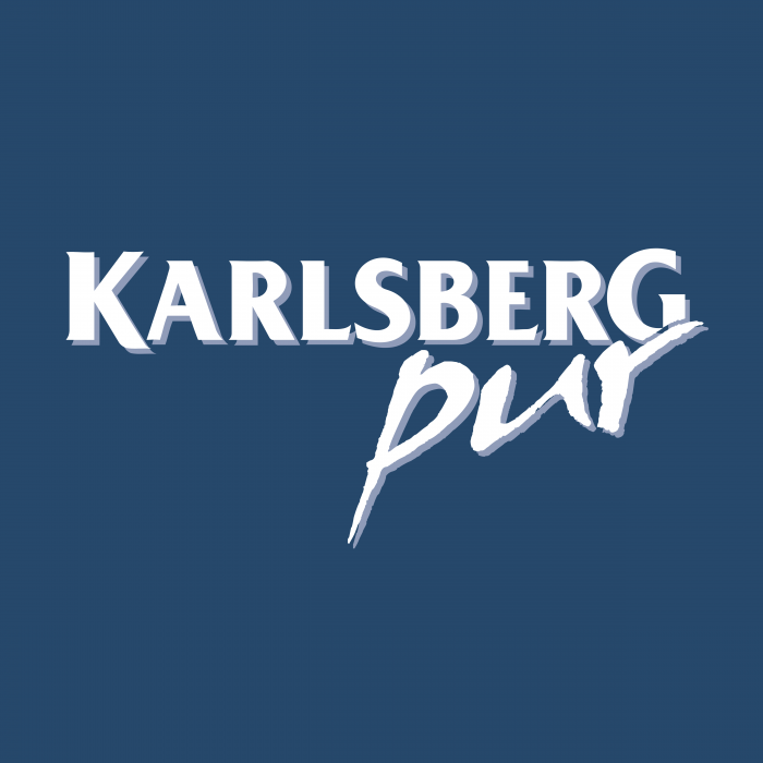 Karlsberg logo pur