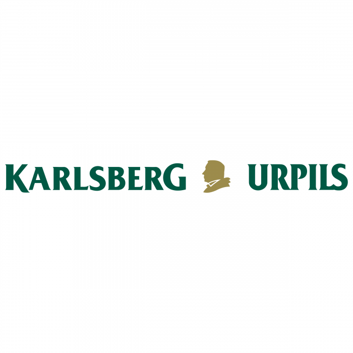 Karlsberg logo urpils