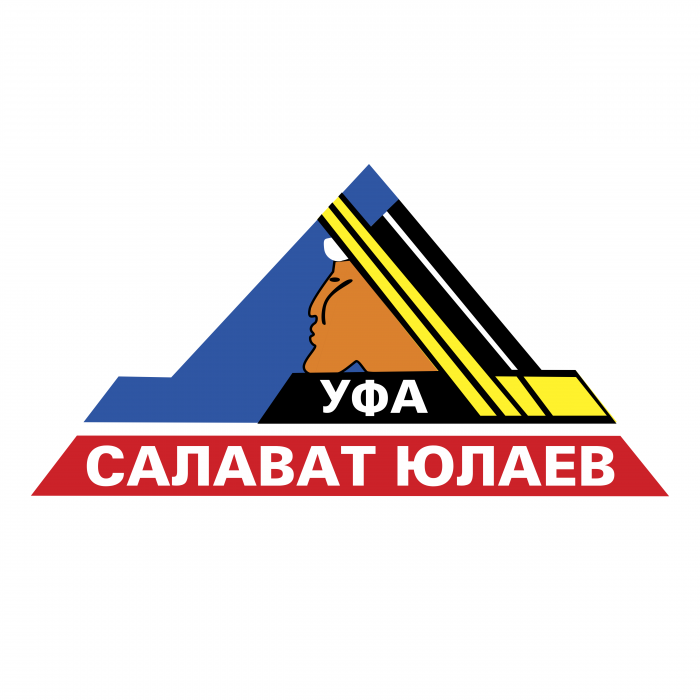 Salavat Ulaev logo ufa