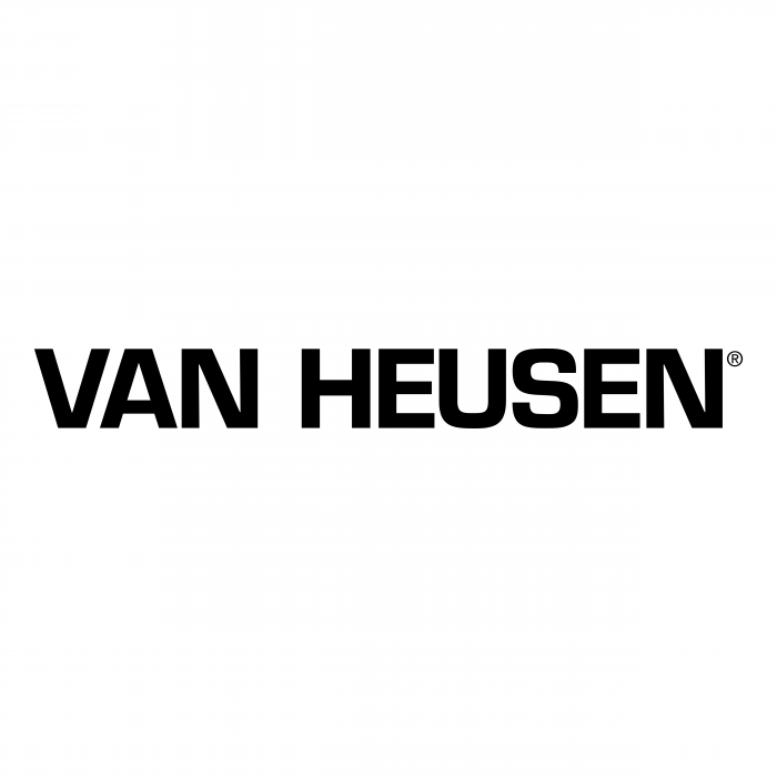 Van Heusen logo r