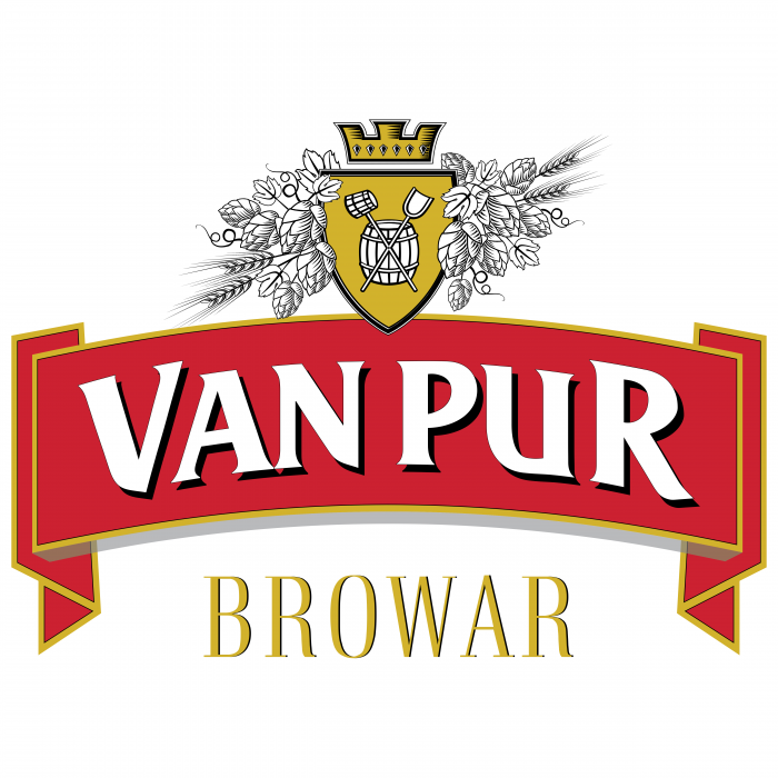 Van Pur logo red