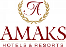 Amaks Logo