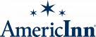 AmericInn Hotels Logo
