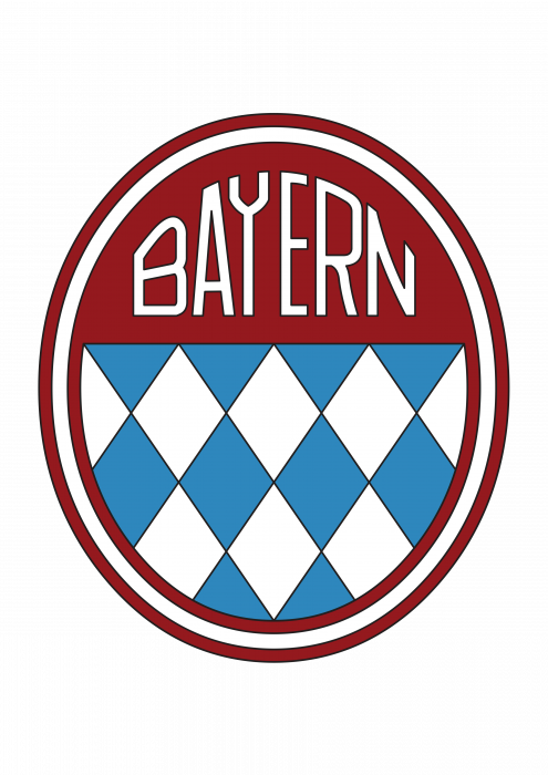 Bayern logo old