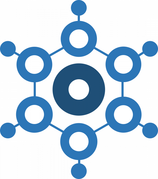 BridgeCoin Logo