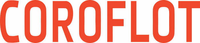 Coroflot Logo text