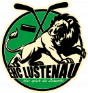 EHC Lustenau Logo
