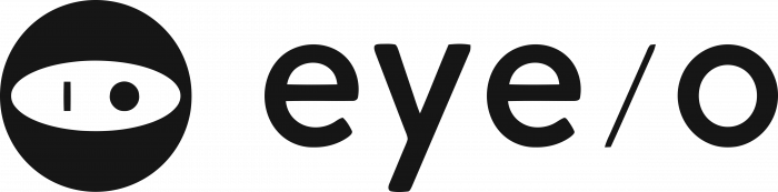 Eyeo GmbH Logo black