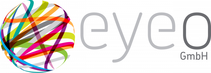 Eyeo GmbH Logo color