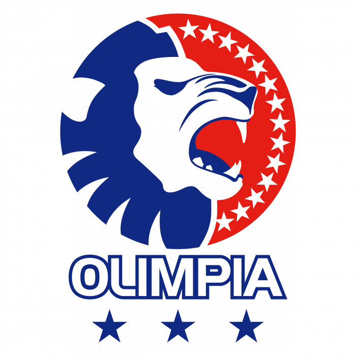 FC Olimpia Logo new