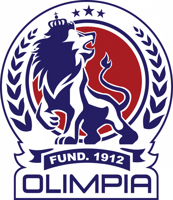 FC Olimpia Logo old