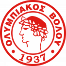 FC Olympiacos Logo