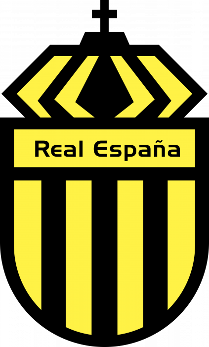 FC Real Espana Logo