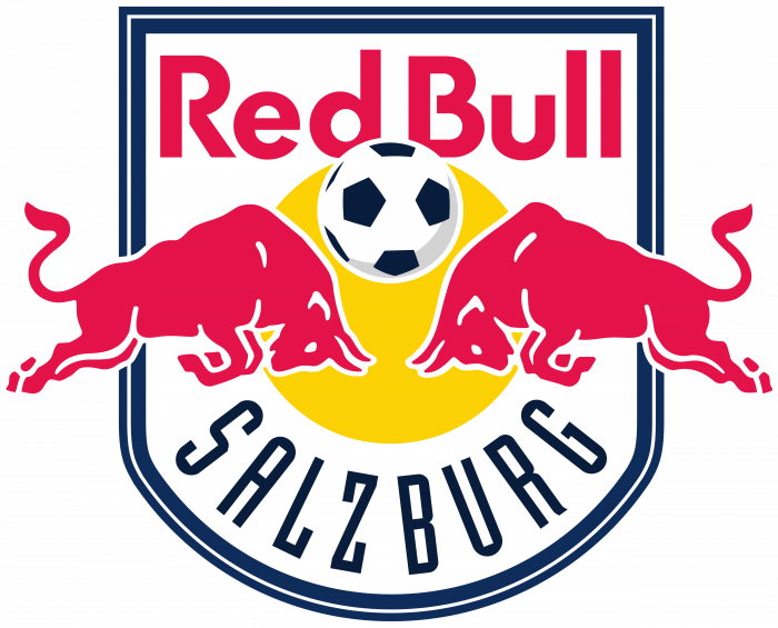 FC Red Bull Salzburg Logo