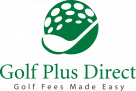 Golf Plus Direct Logo