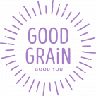 Good Grain Logo