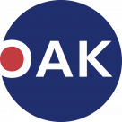 OAK Technology Logo