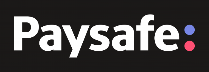 Paysafe Group Logo full