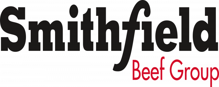 Smithfield Foods Logo text