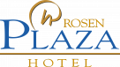 The Rosen Plaza Logo