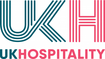 UK Hospitality Logo