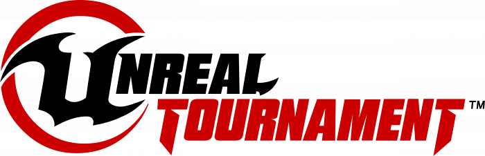 Unreal Tournament Logo full