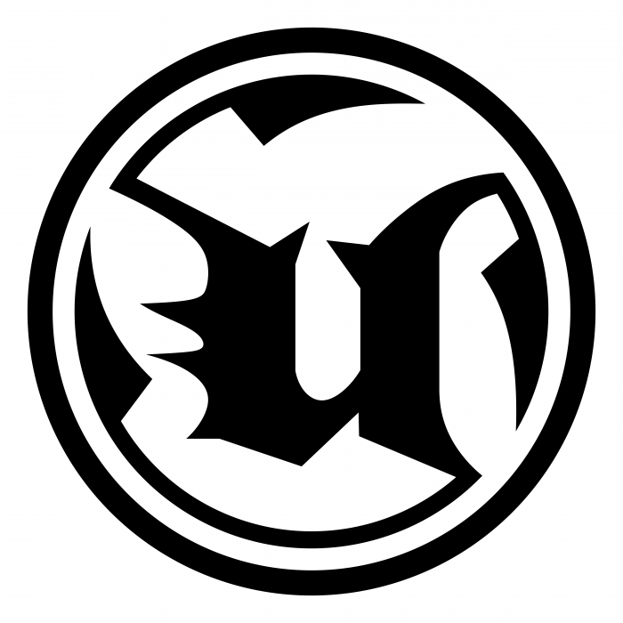 Unreal Tournament Logo round 2