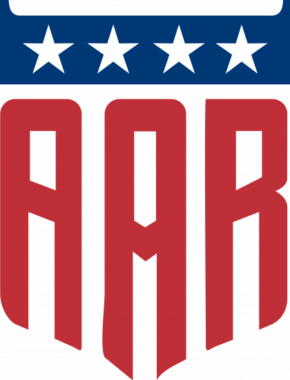 All American Racers Logo