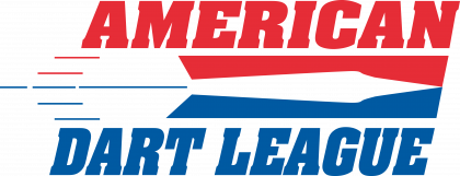 American Dart League Logo