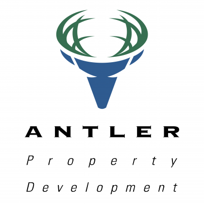 Antler Property Development Logo