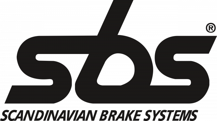Scandinavian Brake Systems Logo