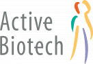 Active Biotech Logo