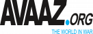 Avaaz.org Logo