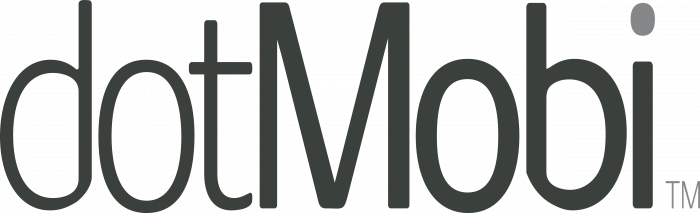 DotMobi Logo