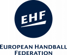 European Handball Federation Logo