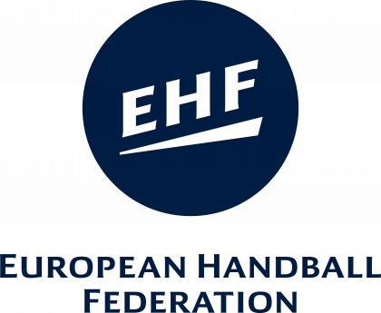 European Handball Federation Logo