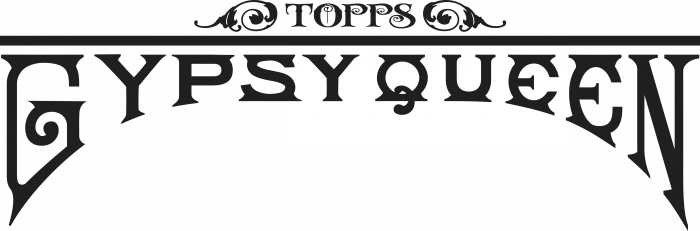 Gypsy Queen Baseball Logo