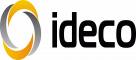 Ideco ICS Logo