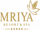 Mriya Resort & Spa Logo