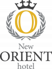 New Orient Hôtel Logo
