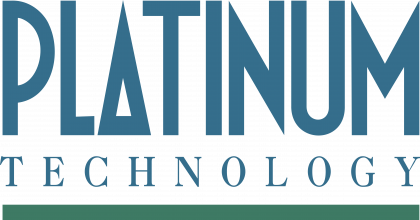 Platinum Technology Logo