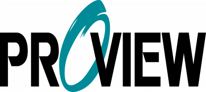 Proview Technology Logo