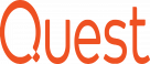 Quest Software Logo