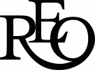 REO Motor Car Company Logo