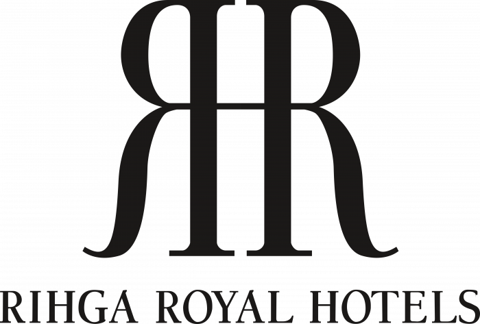 Rihga Royal Hotels Logo