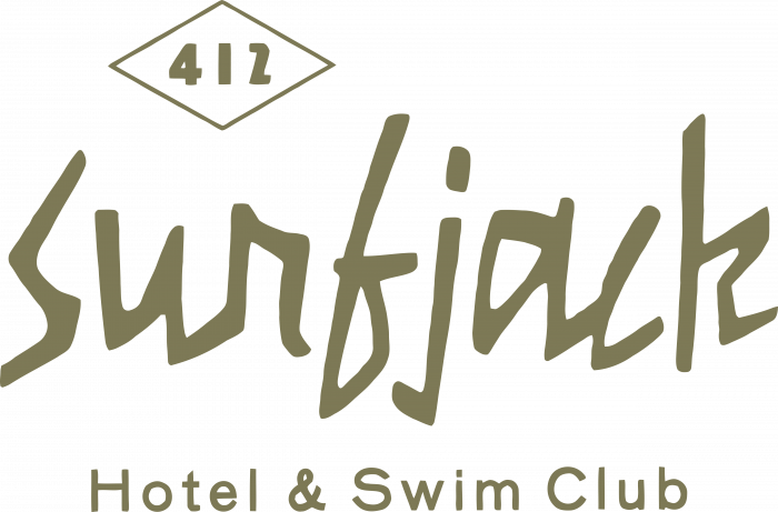 Surfjack Hotel & Swim Club Logo