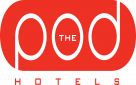 The Pod Hotel Logo