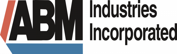 ABM Industries Incorporated Logo old